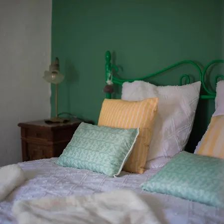 The Vintage Bed And Broc' Apartment Saint-Calais Exterior photo