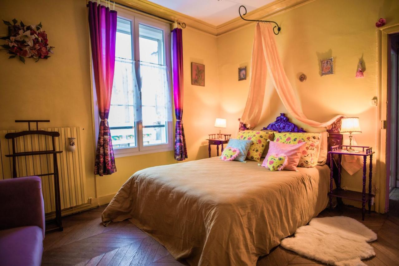The Vintage Bed And Broc' * Saint-Calais