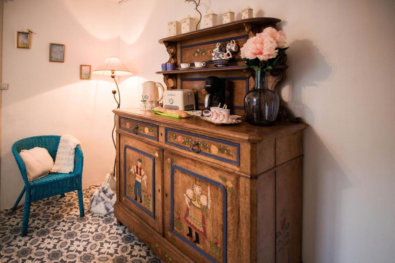 The Vintage Bed And Broc' * Saint-Calais
