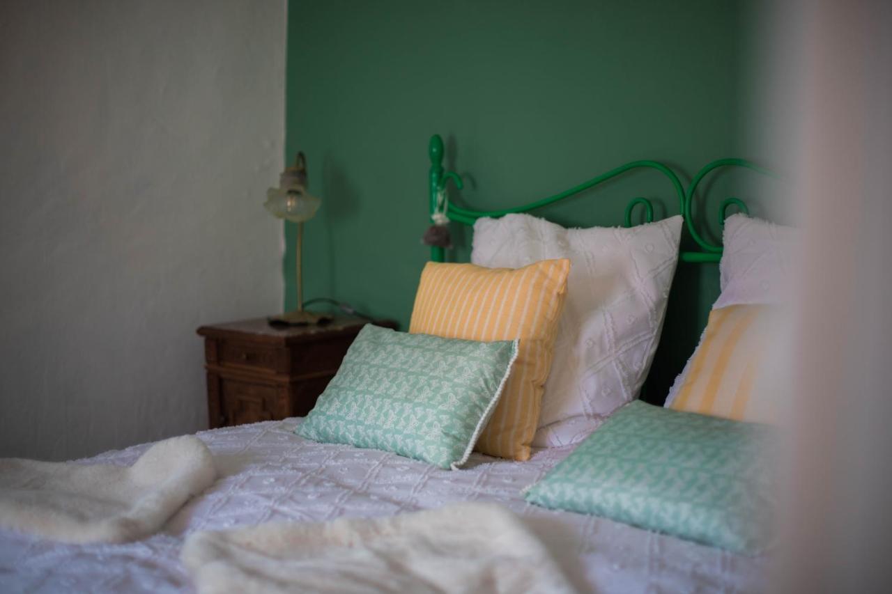 Apartment The Vintage Bed And Broc' *