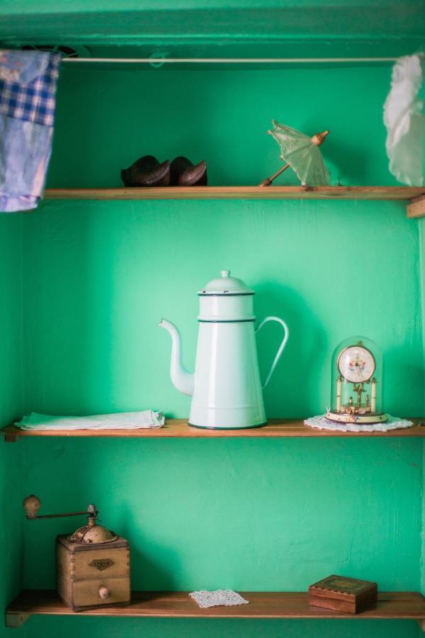 Apartment The Vintage Bed And Broc' Saint-Calais